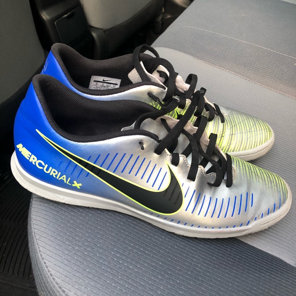 Nike NJr2018